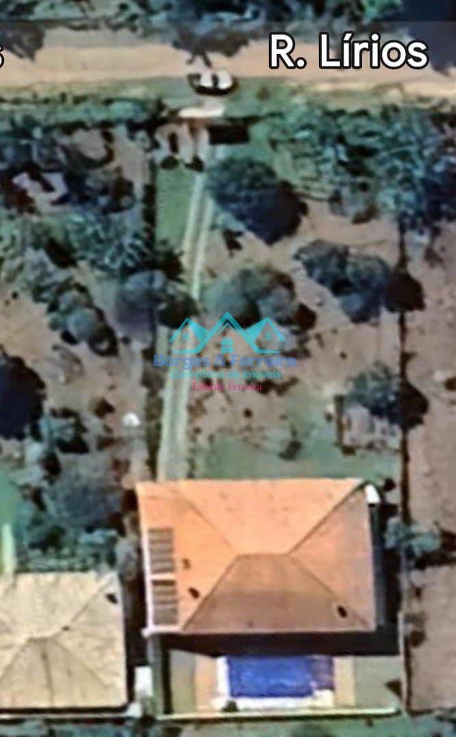 Chácara, 4 quartos, 1500 m² - Foto 46