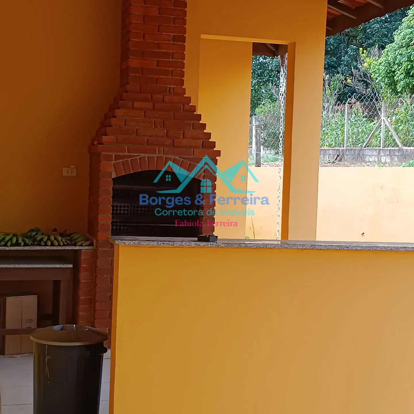Chácara, 4 quartos, 1500 m² - Foto 32