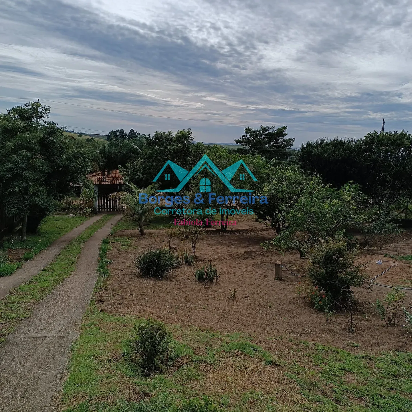 Chácara, 4 quartos, 1500 m² - Foto 41
