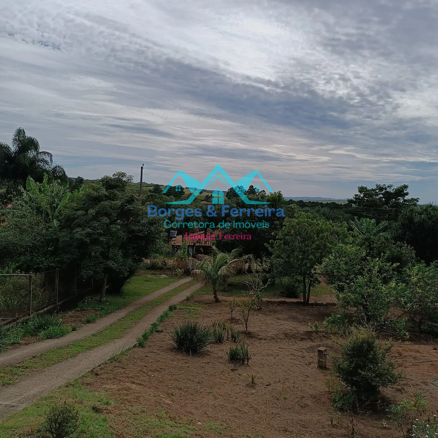 Chácara, 4 quartos, 1500 m² - Foto 39