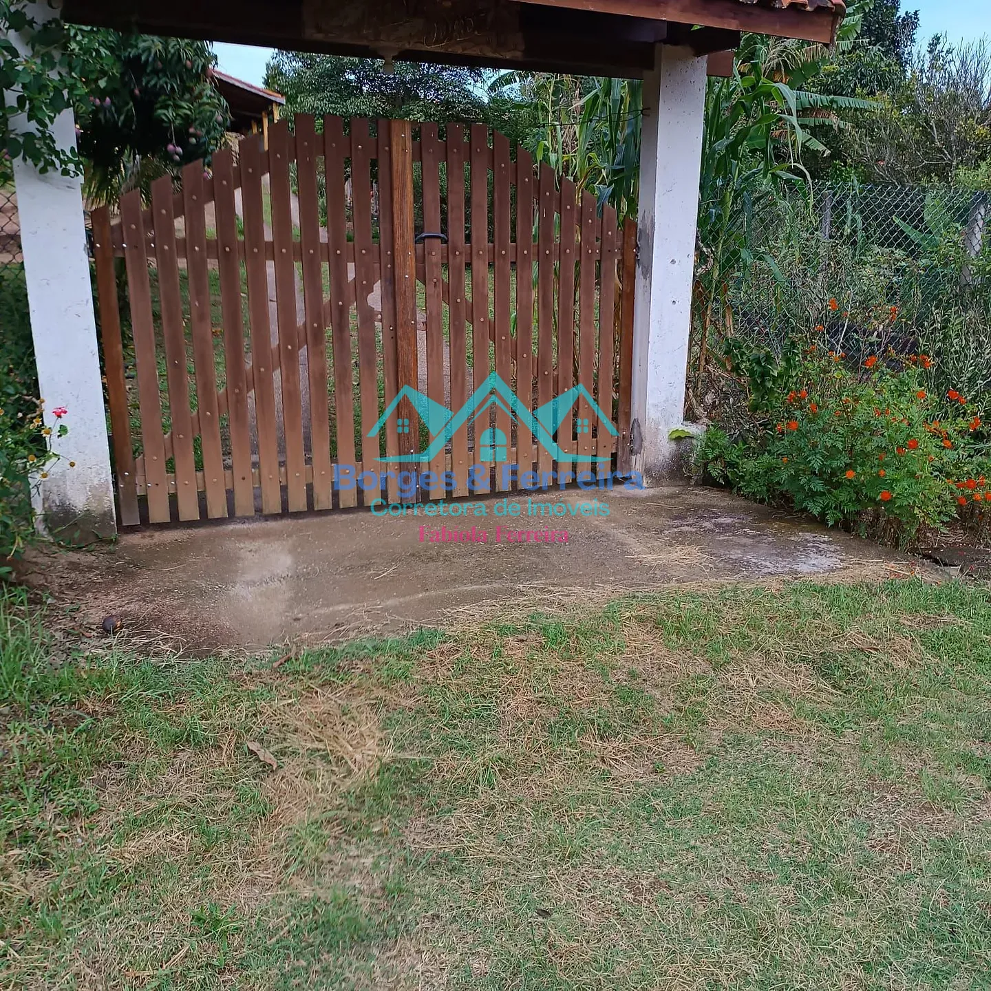 Chácara, 4 quartos, 1500 m² - Foto 47