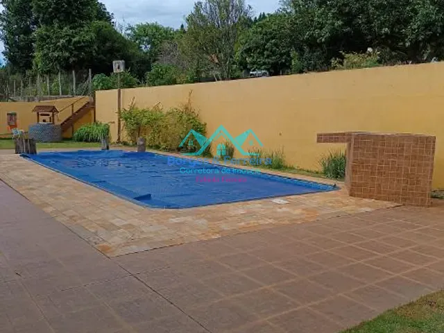 Chácara com 1500m² 4 quartos e 3 banheiros, à venda, no bairro Carafá em Votorantim