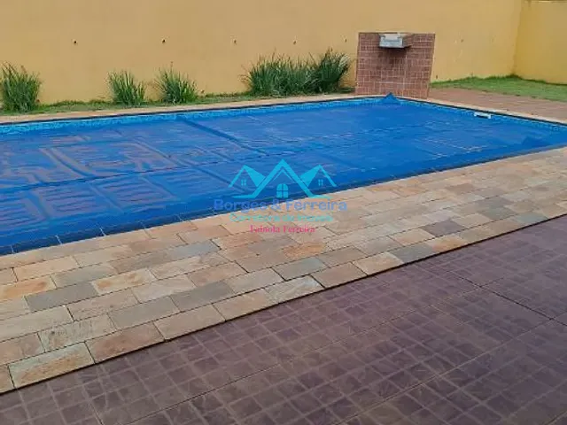Chácara com 1500m² 4 quartos e 3 banheiros, à venda, no bairro Carafá em Votorantim