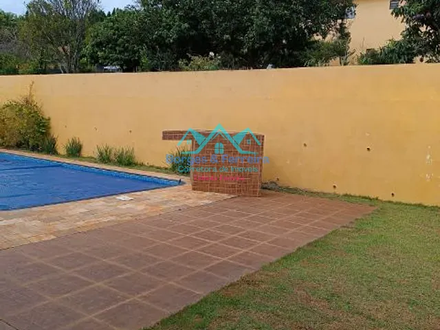 Chácara com 1500m² 4 quartos e 3 banheiros, à venda, no bairro Carafá em Votorantim
