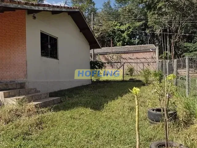 Chácara com 20589m², à venda, no bairro Zona Rural em Rio Claro