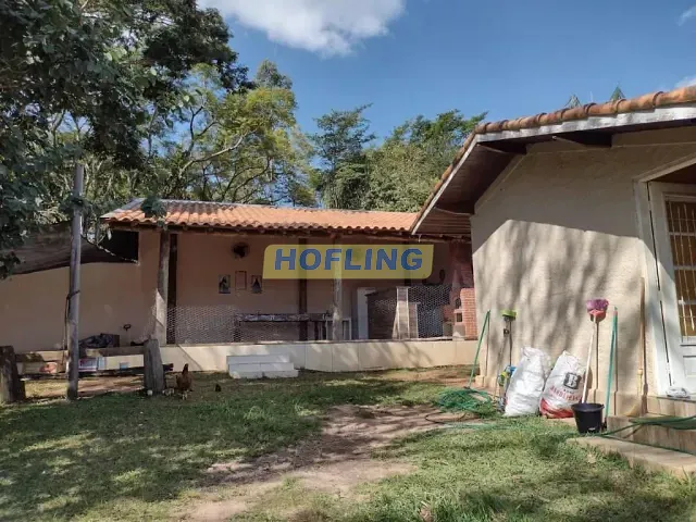 Chácara com 20589m², à venda, no bairro Zona Rural em Rio Claro