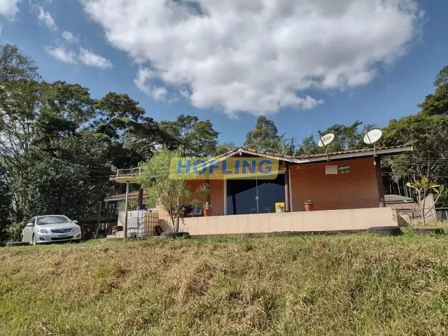 Chácara com 20589m², à venda, no bairro Zona Rural em Rio Claro