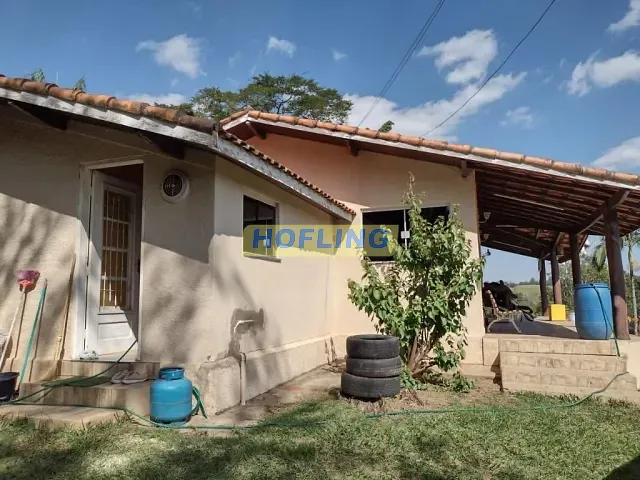 Chácara com 20589m², à venda, no bairro Zona Rural em Rio Claro