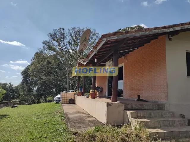 Chácara com 20589m², à venda, no bairro Zona Rural em Rio Claro