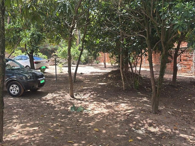 Chácara com 1000m² 2 quartos e 1 banheiro, à venda, no bairro Chácaras Cruzeiro do Sul em Campinas