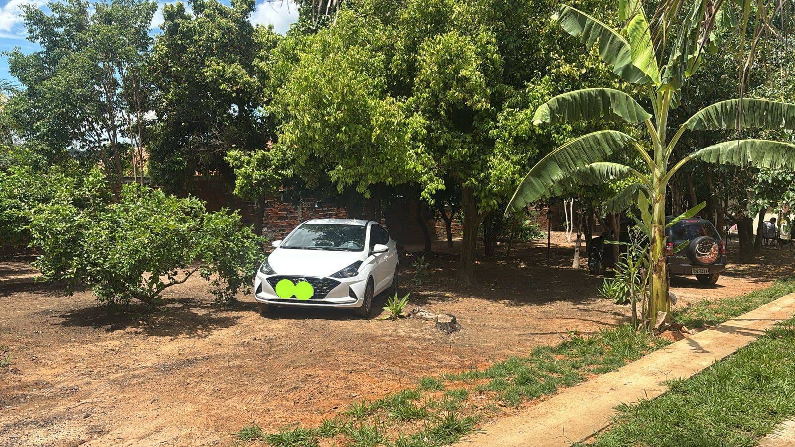 Chácara, 2 quartos, 1000 m² - Foto 3