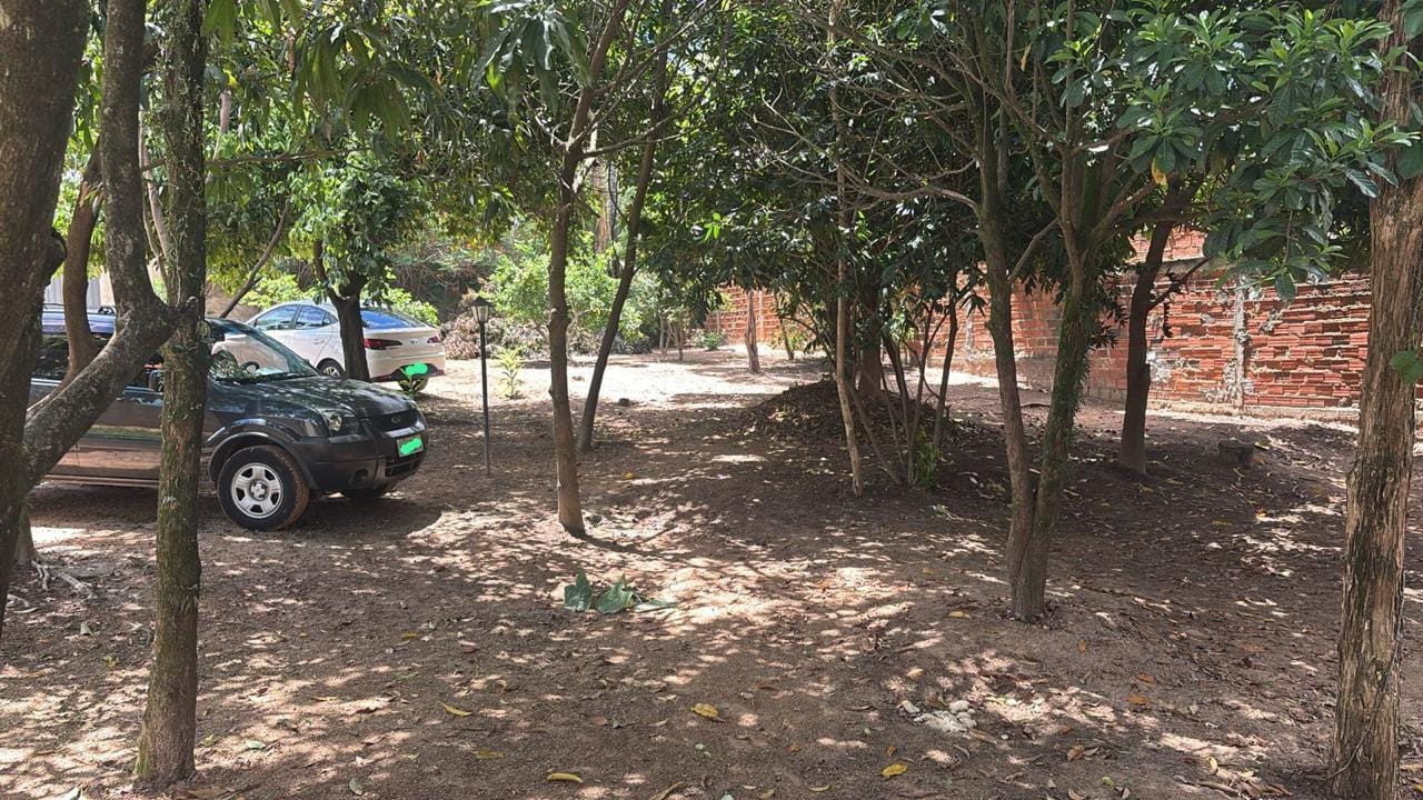 Chácara, 2 quartos, 1000 m² - Foto 2