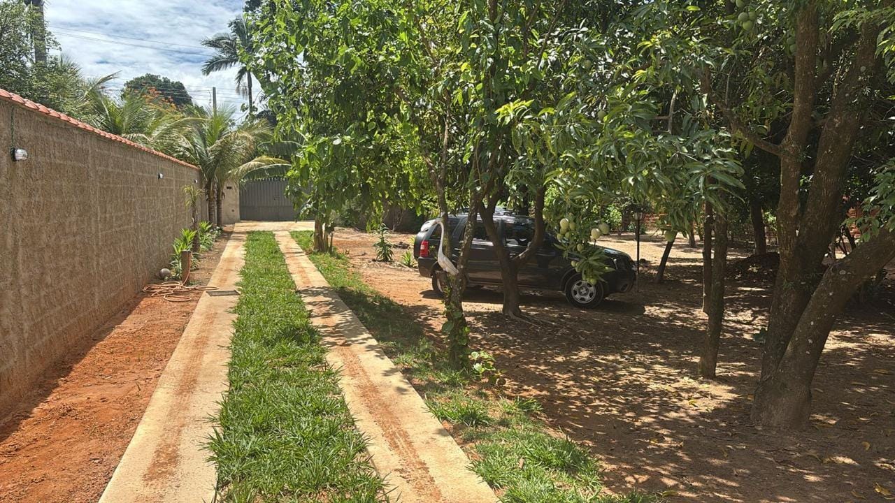Chácara, 2 quartos, 1000 m² - Foto 1