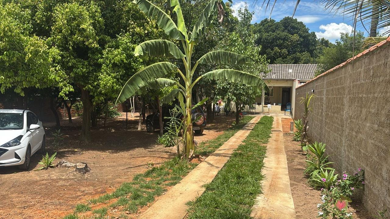 Chácara, 2 quartos, 1000 m² - Foto 5