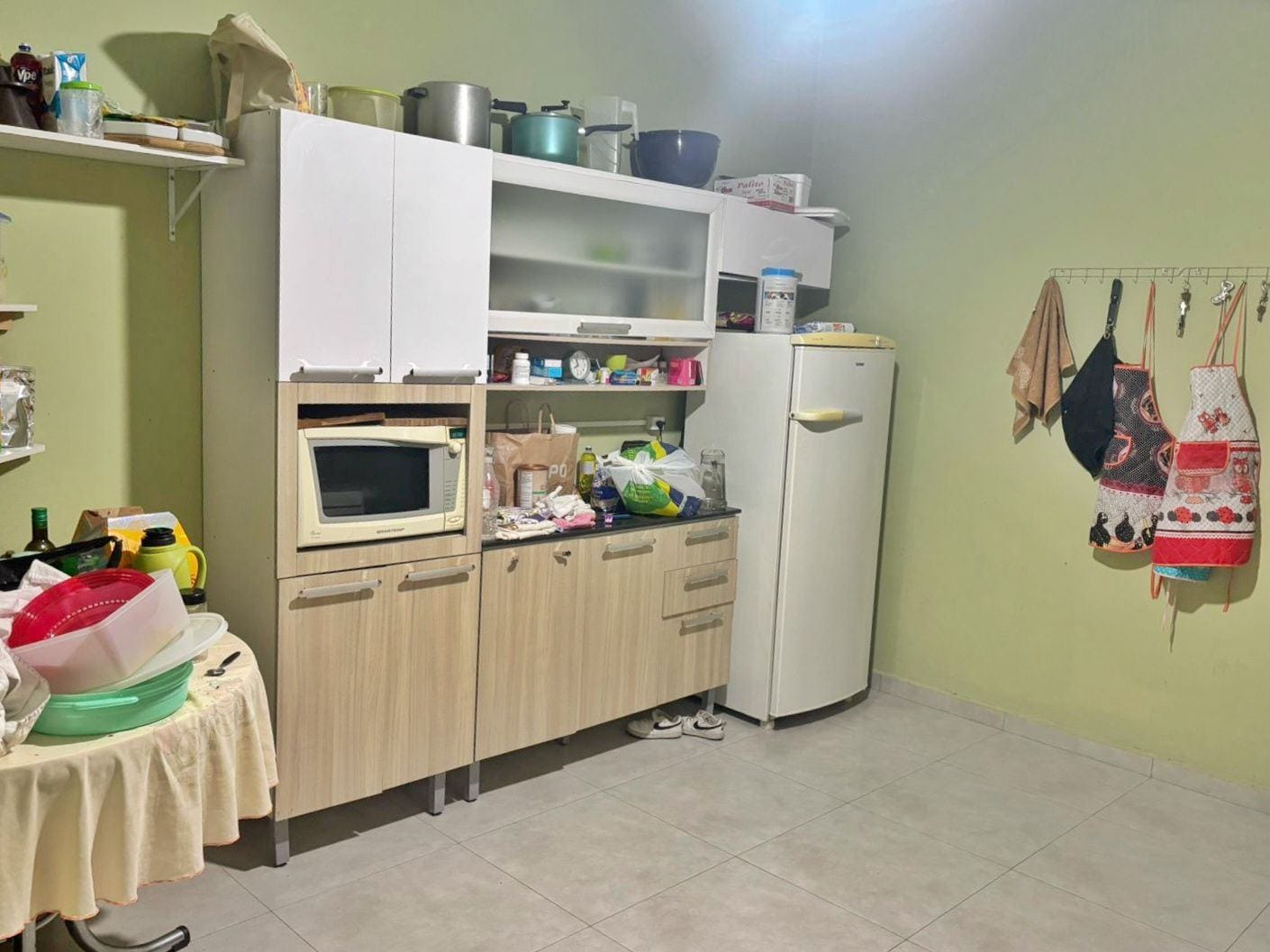 Chácara, 2 quartos, 1000 m² - Foto 10