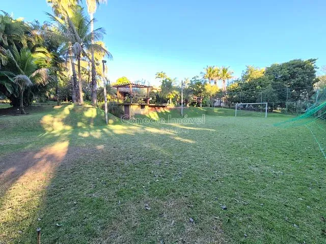 Chácara com 3000m² 2 quartos e 6 banheiros, à venda, no bairro Núcleo Urbano Parque Ana Helena em Jaguariúna