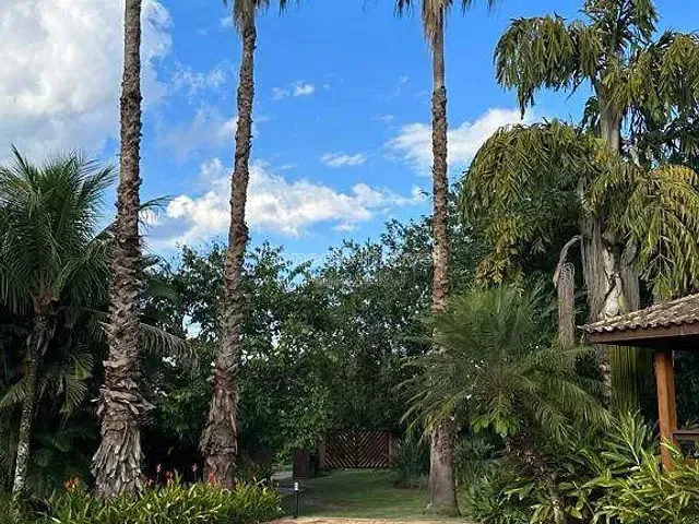 Chácara com 3000m² 2 quartos e 6 banheiros, à venda, no bairro Núcleo Urbano Parque Ana Helena em Jaguariúna