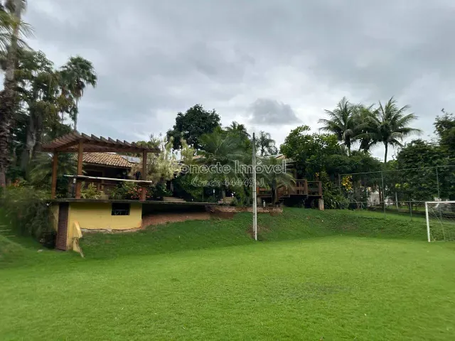 Chácara com 3000m² 2 quartos e 6 banheiros, à venda, no bairro Núcleo Urbano Parque Ana Helena em Jaguariúna