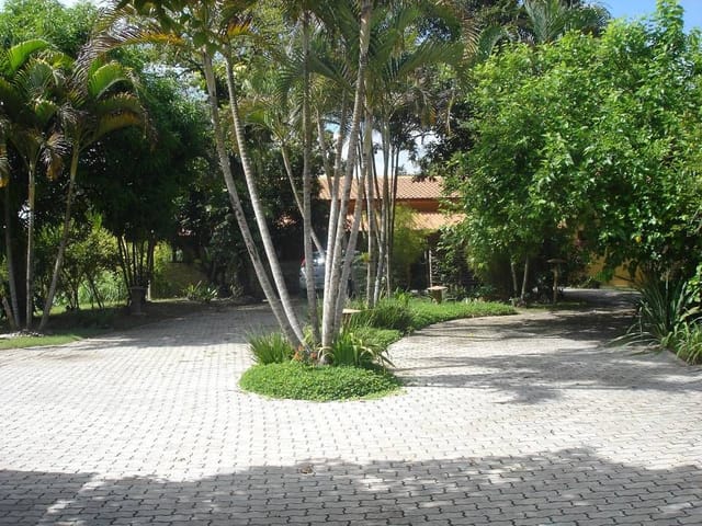 Foto do Chácara - Chácara com 3 dormitórios à venda, 10000 m² por R$ 1.400.000,00 - Urbanova - São José dos Campos/SP | INDEPENDENCE NEGOCIOS IMOBILIARIOS LTDA