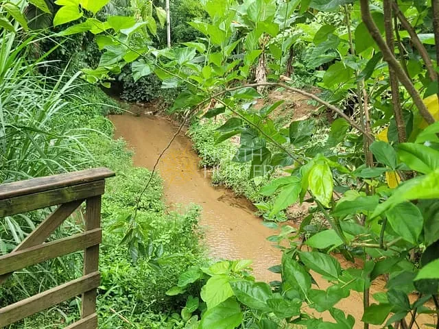 Chácara com 250m² 3 quartos e 3 banheiros, à venda, no bairro Bom Viver em Garuva
