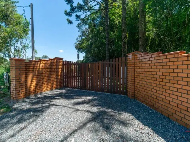 Casa 2 quartos e 1 banheiro, à venda, no bairro Taquaral em Campo Largo