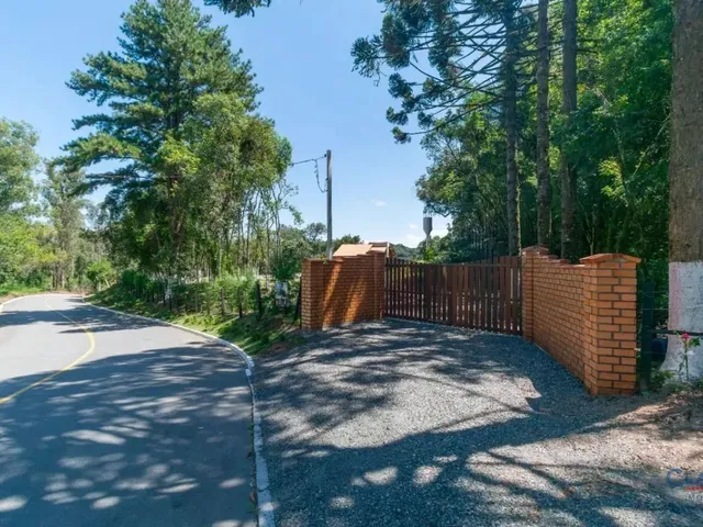 Casa 2 quartos e 1 banheiro, à venda, no bairro Taquaral em Campo Largo