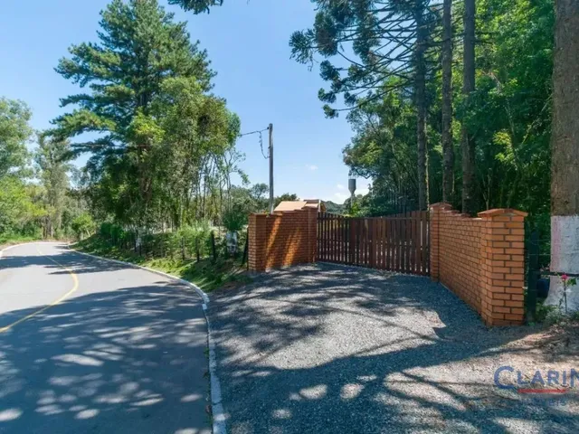 Casa 2 quartos e 1 banheiro, à venda, no bairro Taquaral em Campo Largo