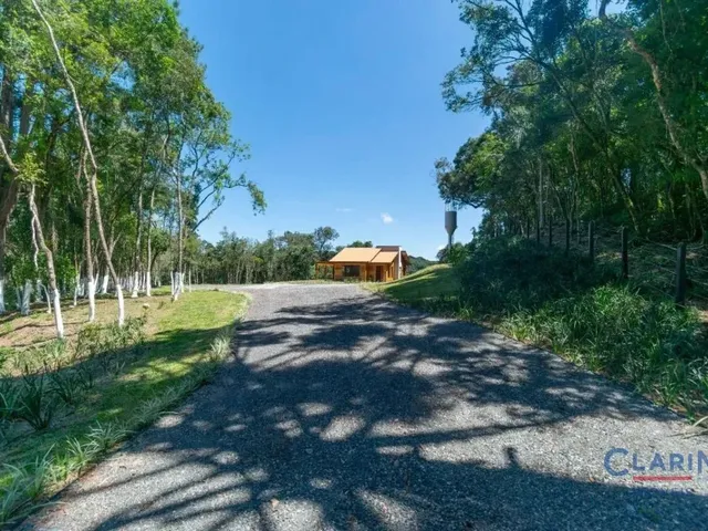 Casa 2 quartos e 1 banheiro, à venda, no bairro Taquaral em Campo Largo