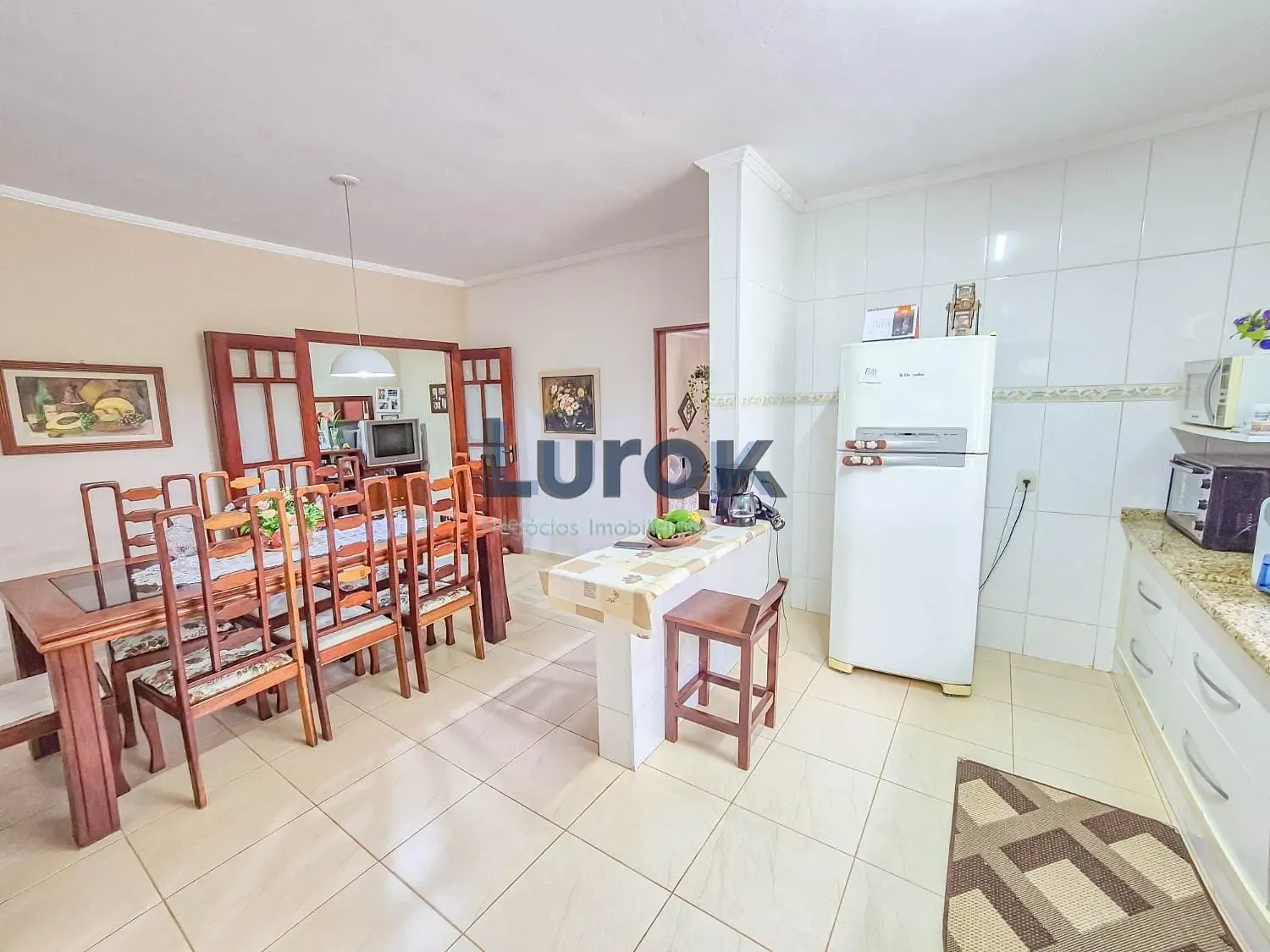 Chácara, 3 quartos, 5000 m² - Foto 8