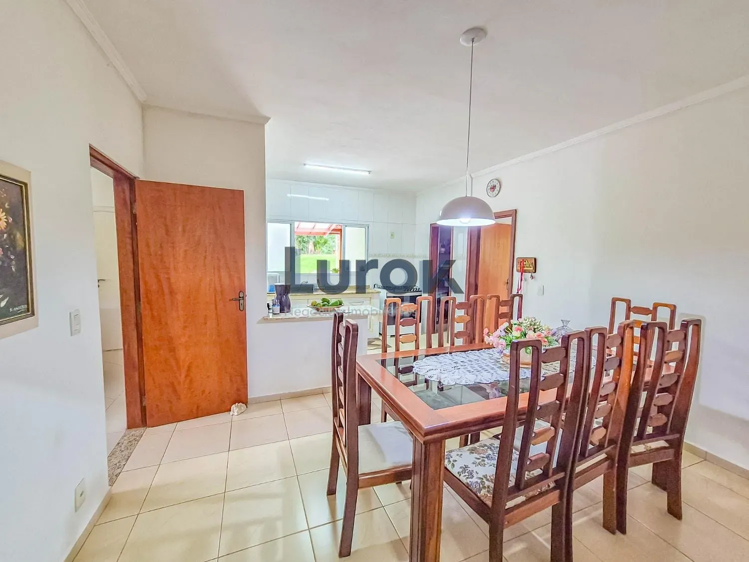 Chácara, 3 quartos, 5000 m² - Foto 9