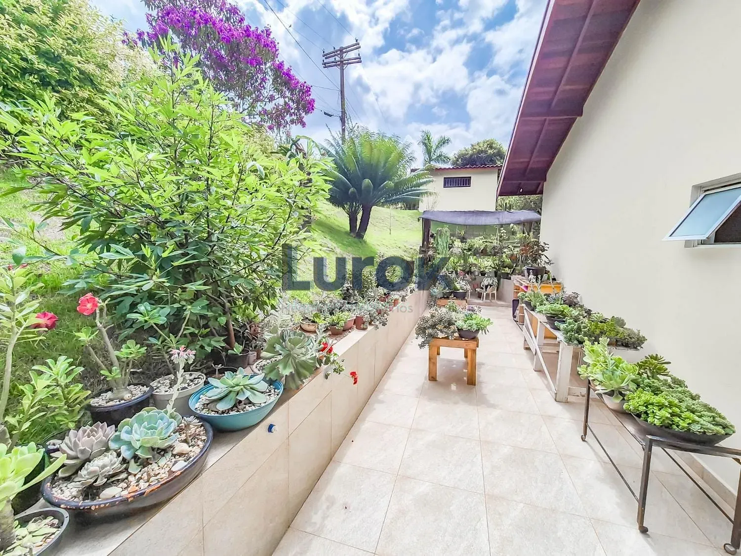 Chácara, 3 quartos, 5000 m² - Foto 25