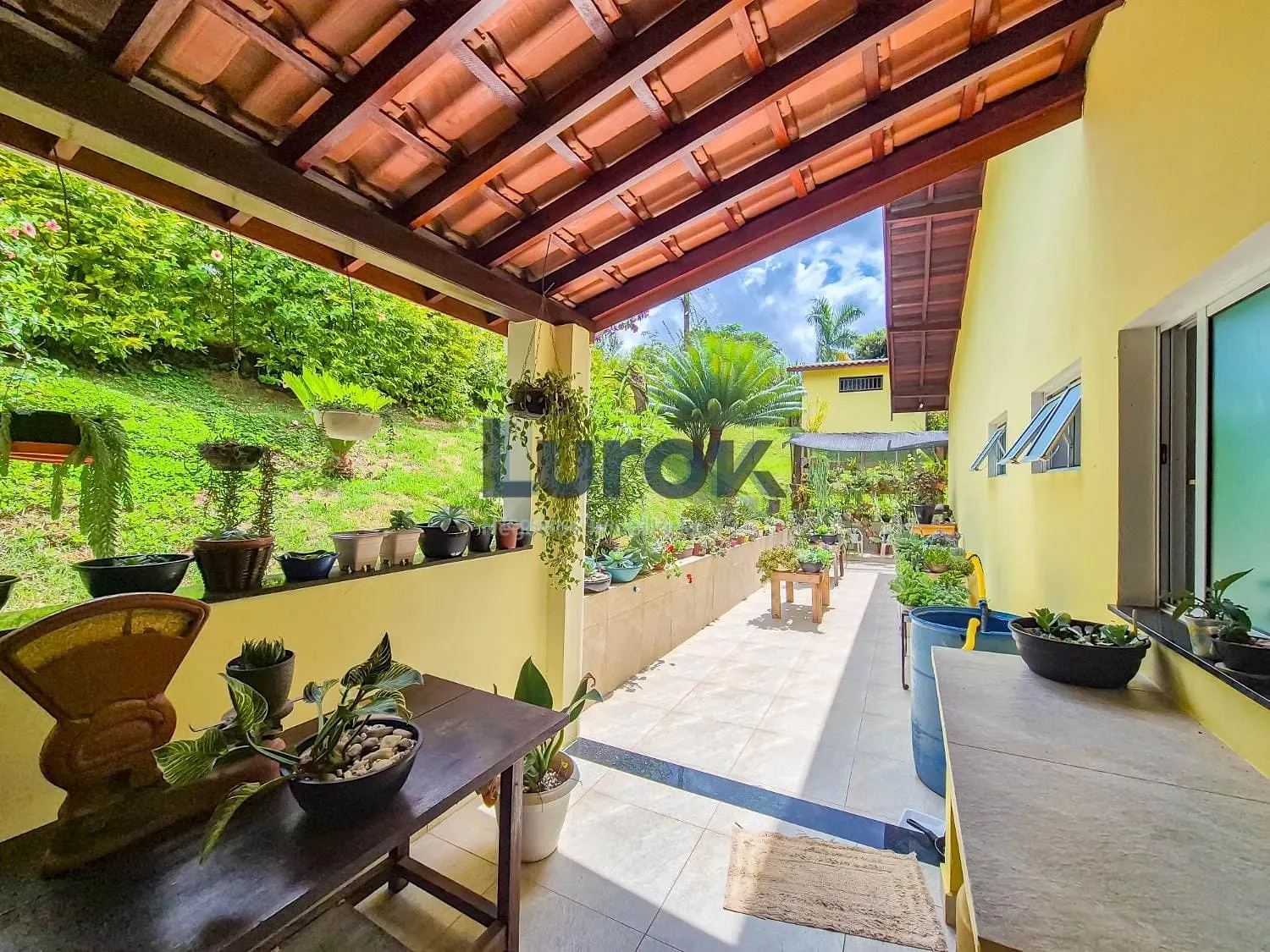 Chácara, 3 quartos, 5000 m² - Foto 24
