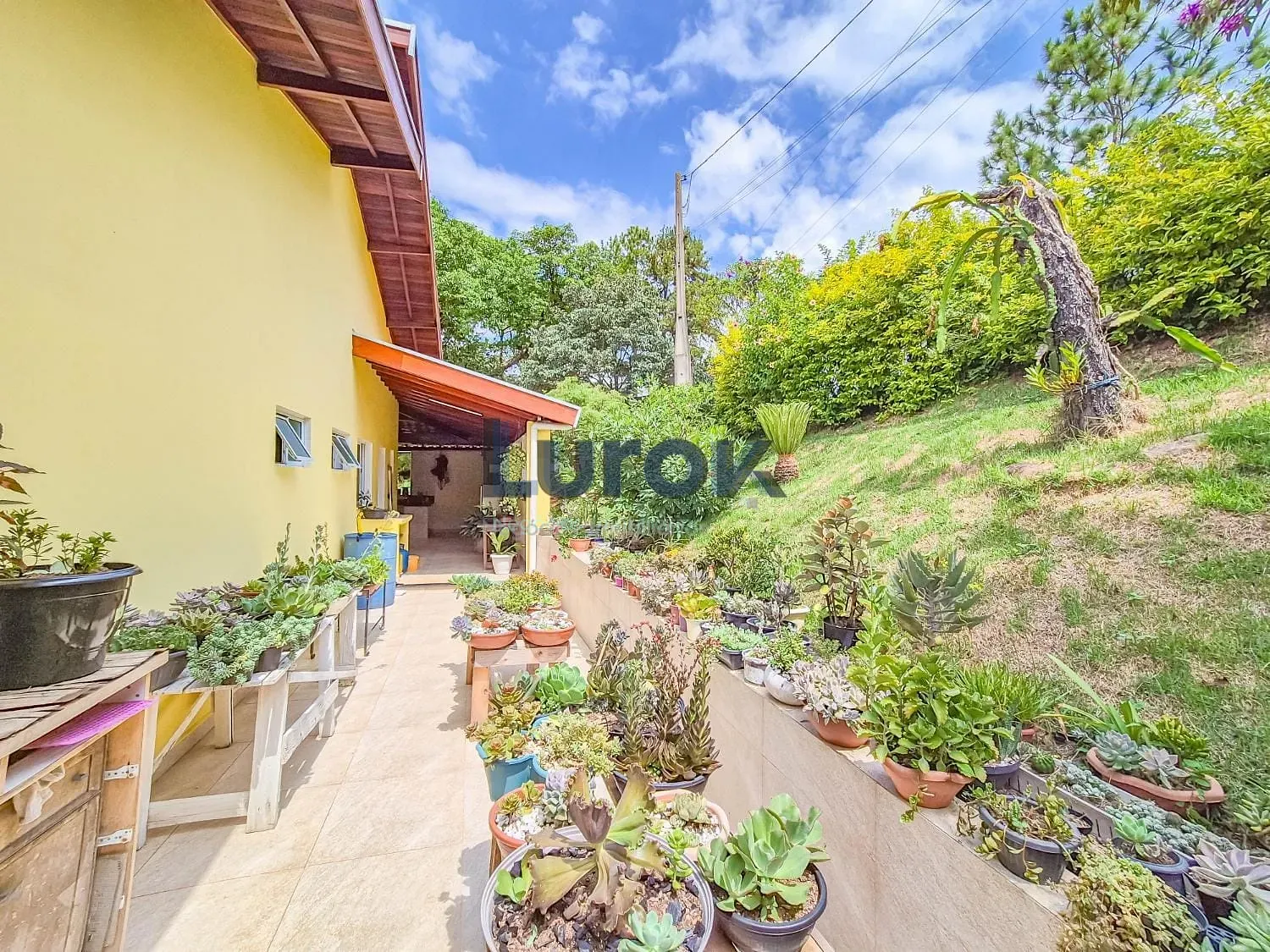 Chácara, 3 quartos, 5000 m² - Foto 27