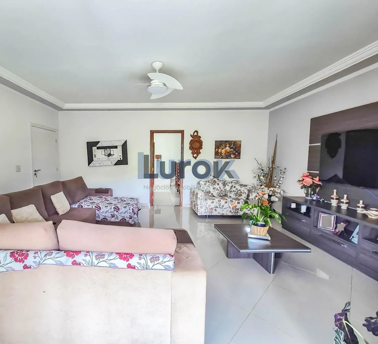 Chácara, 3 quartos, 5000 m² - Foto 6