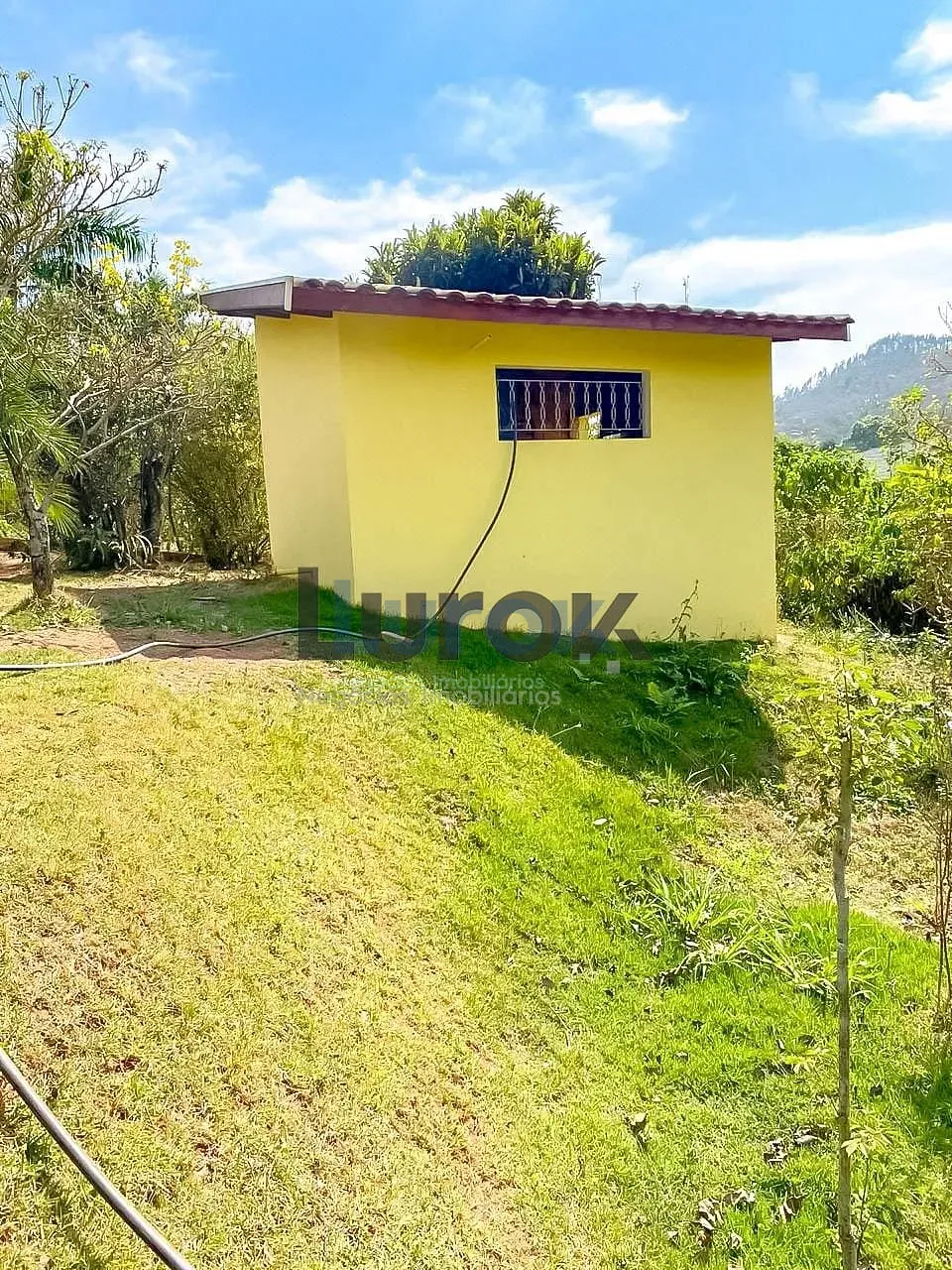 Chácara, 3 quartos, 5000 m² - Foto 26