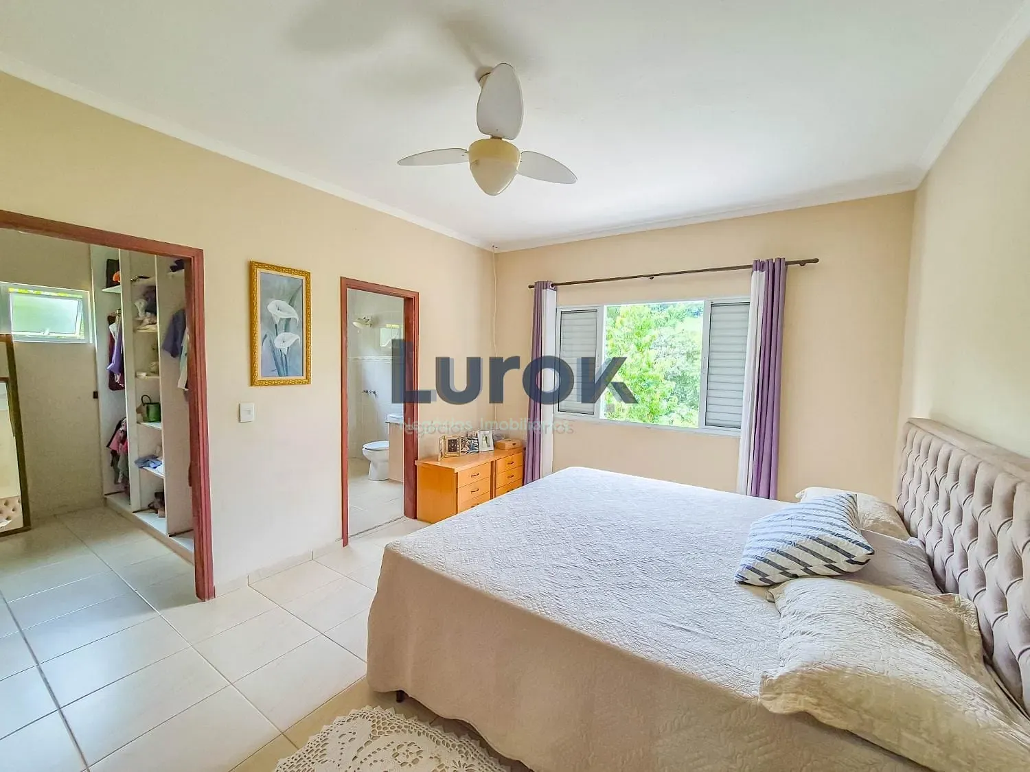 Chácara, 3 quartos, 5000 m² - Foto 13