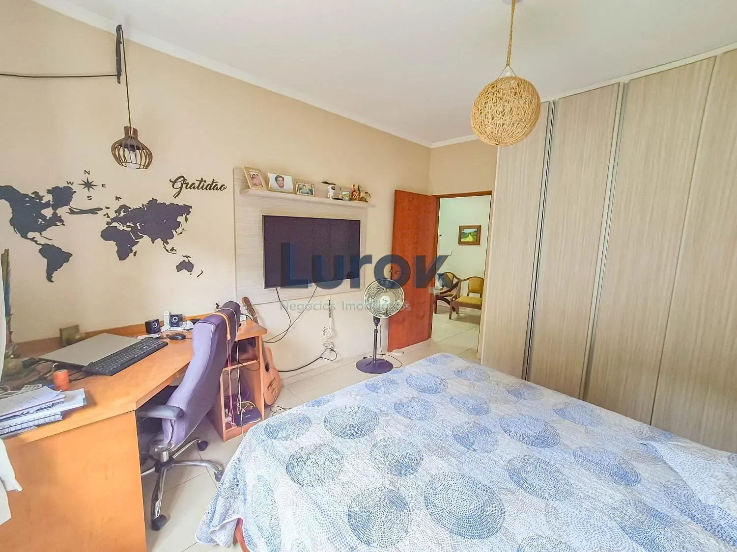 Chácara, 3 quartos, 5000 m² - Foto 19