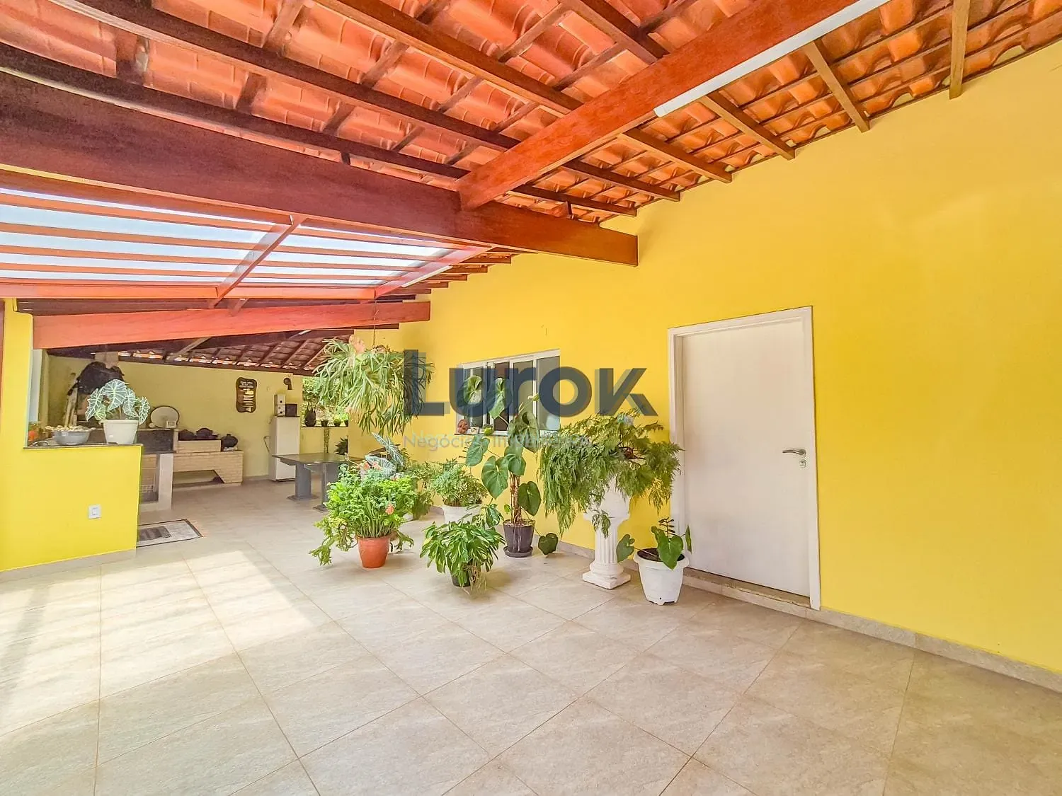 Chácara, 3 quartos, 5000 m² - Foto 21