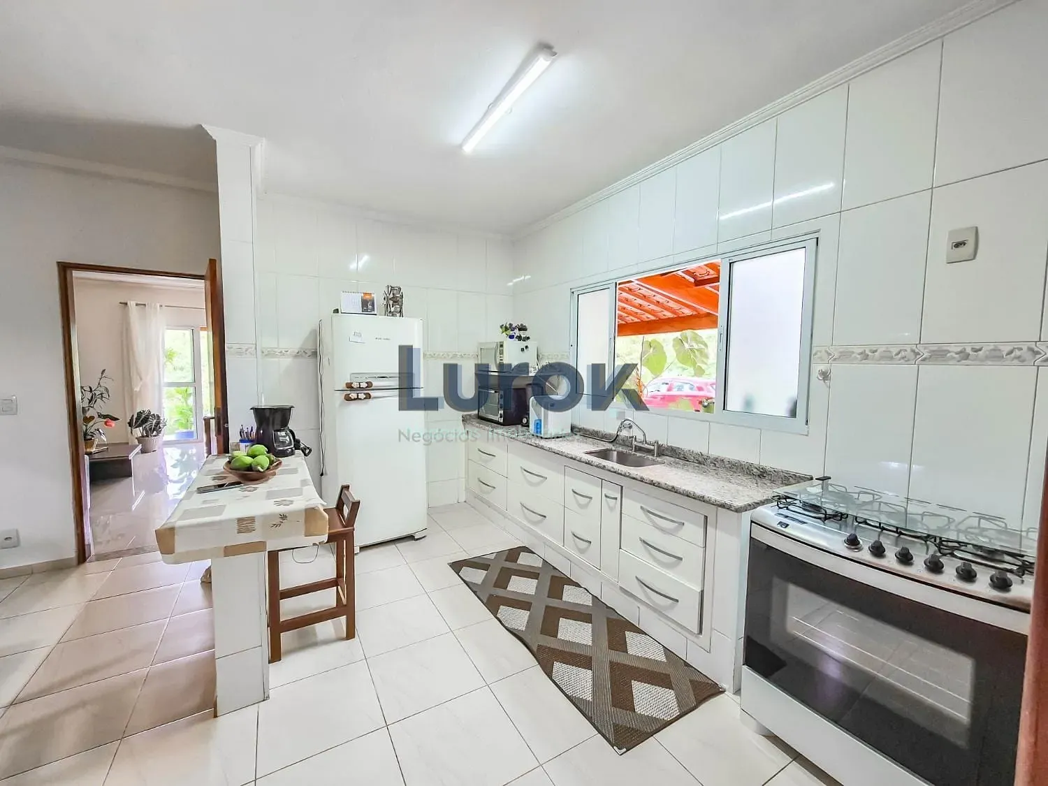 Chácara, 3 quartos, 5000 m² - Foto 7
