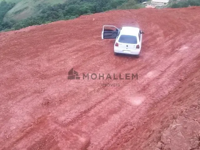 Chácara com 2500m², à venda, no bairro Lambari em Cristina