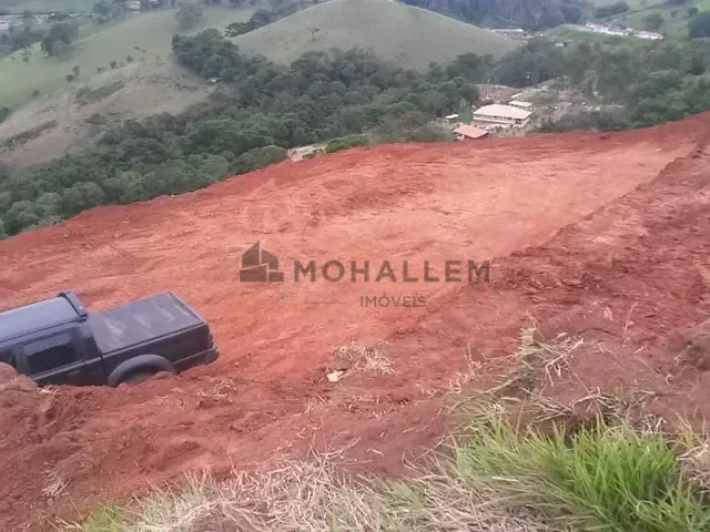 Chácara com 2500m², à venda, no bairro Lambari em Cristina