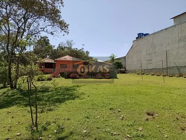 Chácara com 4860m² 2 quartos e 2 banheiros, à venda, no bairro Taiacupeba em Mogi das Cruzes