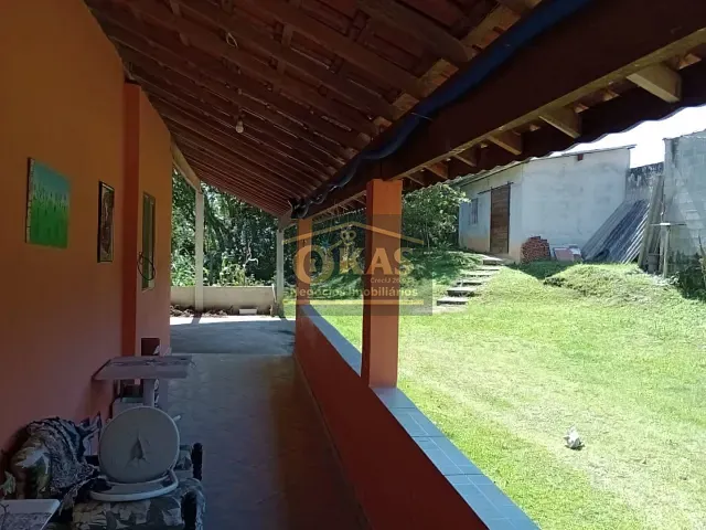 Chácara com 4860m² 2 quartos e 2 banheiros, à venda, no bairro Taiacupeba em Mogi das Cruzes