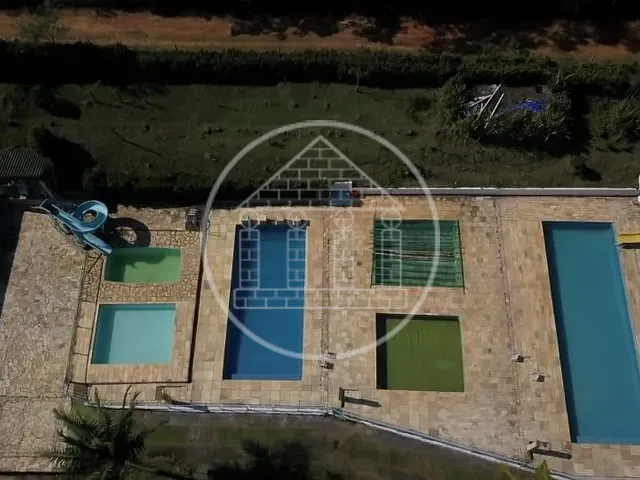 Chácara com 30000m² 15 quartos e 15 banheiros, à venda, no bairro Engenheiro Marsilac em São Paulo
