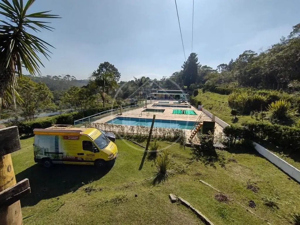 Sítio, 15 quartos, 3 hectares - Foto 3
