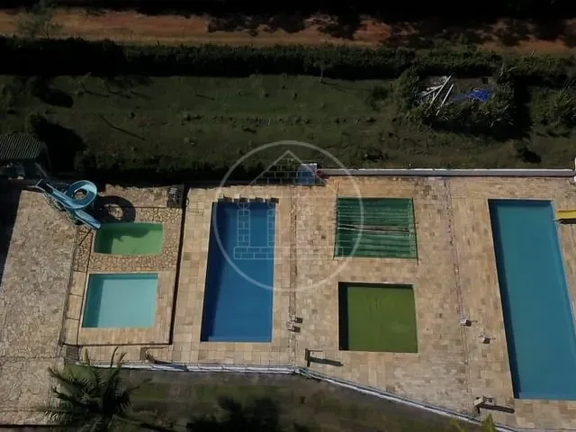 Chácara com 30000m² 15 quartos e 15 banheiros, à venda, no bairro Engenheiro Marsilac em São Paulo