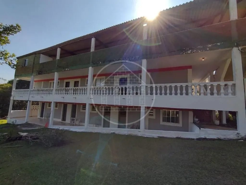 Sítio, 15 quartos, 3 hectares - Foto 21