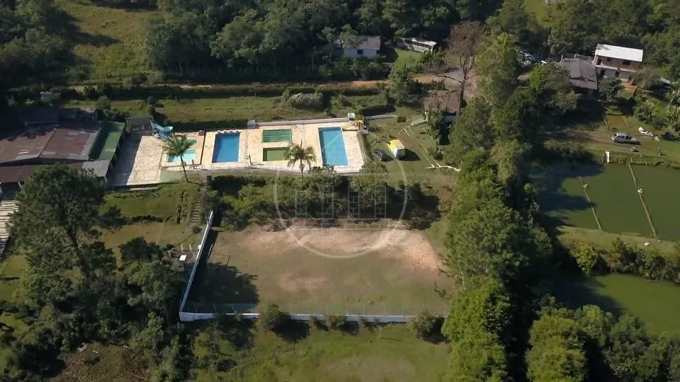 Sítio, 15 quartos, 3 hectares - Foto 8