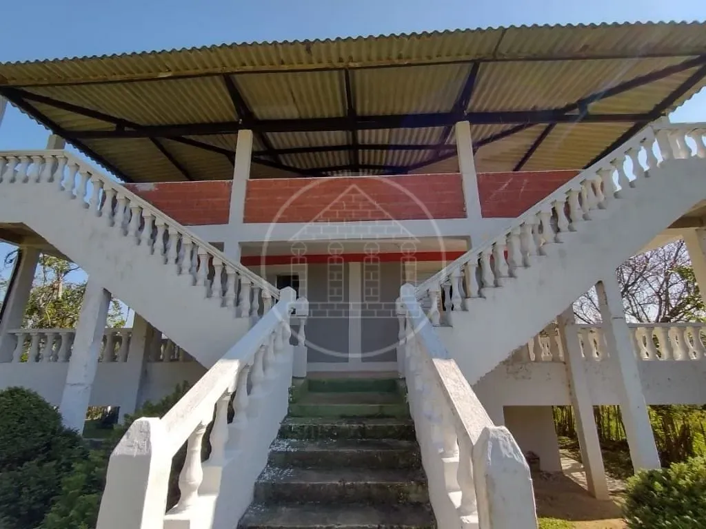 Sítio, 15 quartos, 3 hectares - Foto 18