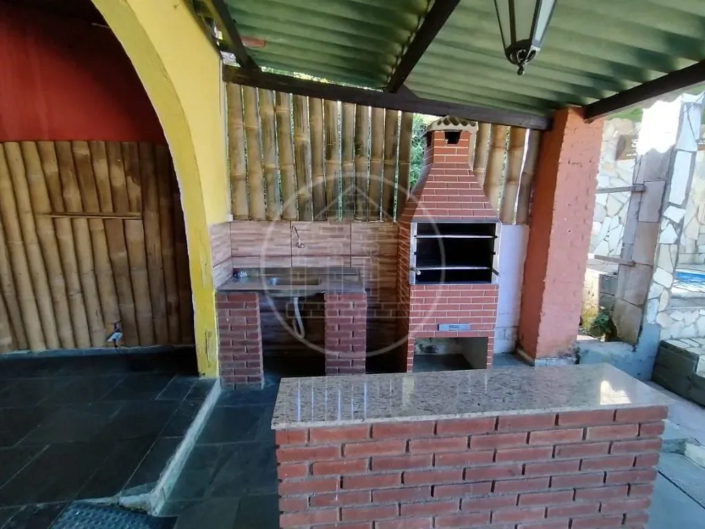 Sítio, 15 quartos, 3 hectares - Foto 30